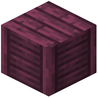 Crimson Vertical Trim
