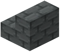 Cyan Shingle Stairs