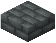 Cyan Terracotta Brick Slab