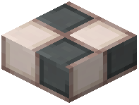 Cyan Tile Slab