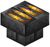 Deepslate Brick Chimney