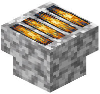 Diorite Chimney