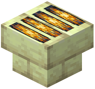 End Stone Brick Chimney