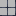 Gray Stained Barred Glass Pane