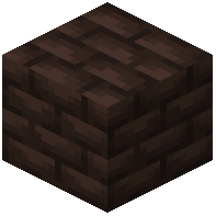 Gray Terracotta Bricks