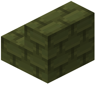 Green Shingle Stairs