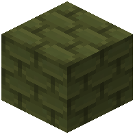 Green Shingles