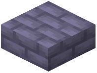 Light Blue Terracotta Brick Slab