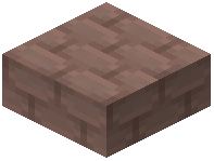 Light Gray Shingle Slab