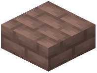 Light Gray Terracotta Brick Slab