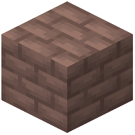 Light Gray Terracotta Bricks