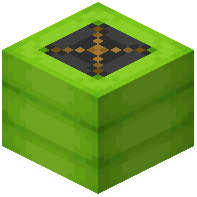 Lime Paper Lantern