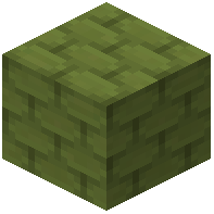 Lime Shingles