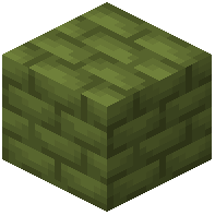 Lime Terracotta Bricks