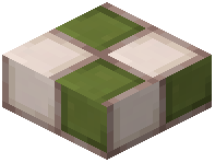 Lime Tile Slab