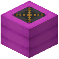 Magenta Paper Lantern