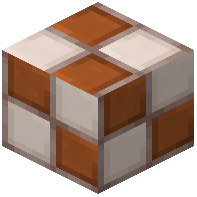 Orange Tiles