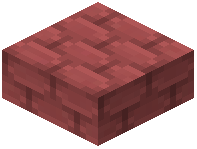 Pink Shingle Slab