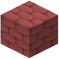 Pink Shingles