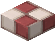Pink Tile Slab