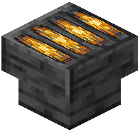 Polished Deepslate Chimney