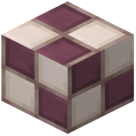 Purple Tiles