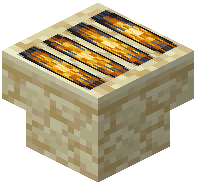 Sandstone Chimney