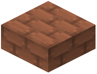 Shingle Slab