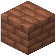 Terracotta Bricks