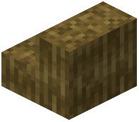 Thatch Stairs