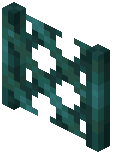 Warped Lattice