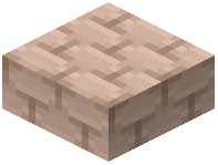 White Shingle Slab
