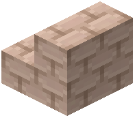 White Shingle Stairs