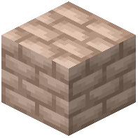 White Terracotta Bricks