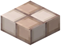 White Tile Slab