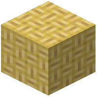 Woven Bamboo