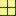 Yellow Stained Barred Glass Pane