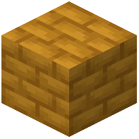 Yellow Terracotta Bricks