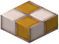 Yellow Tile Slab