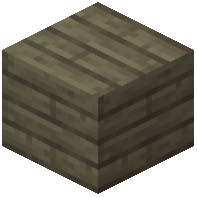 Willow Planks