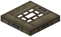 Willow Trapdoor
