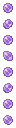 Vacant Pigment