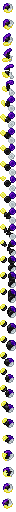 Non-Binary Pigment
