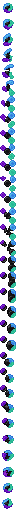 Plural Pigment