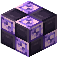 Slate & Amethyst Tiles