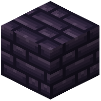 Small Slate Bricks