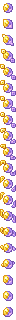 Soulglimmer Pigment