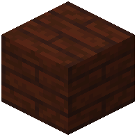 Mahogany Planks