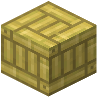 Bamboo Crate