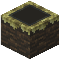 Giant Thermal Vent